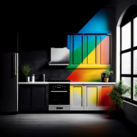 Cabinetry and Joinery